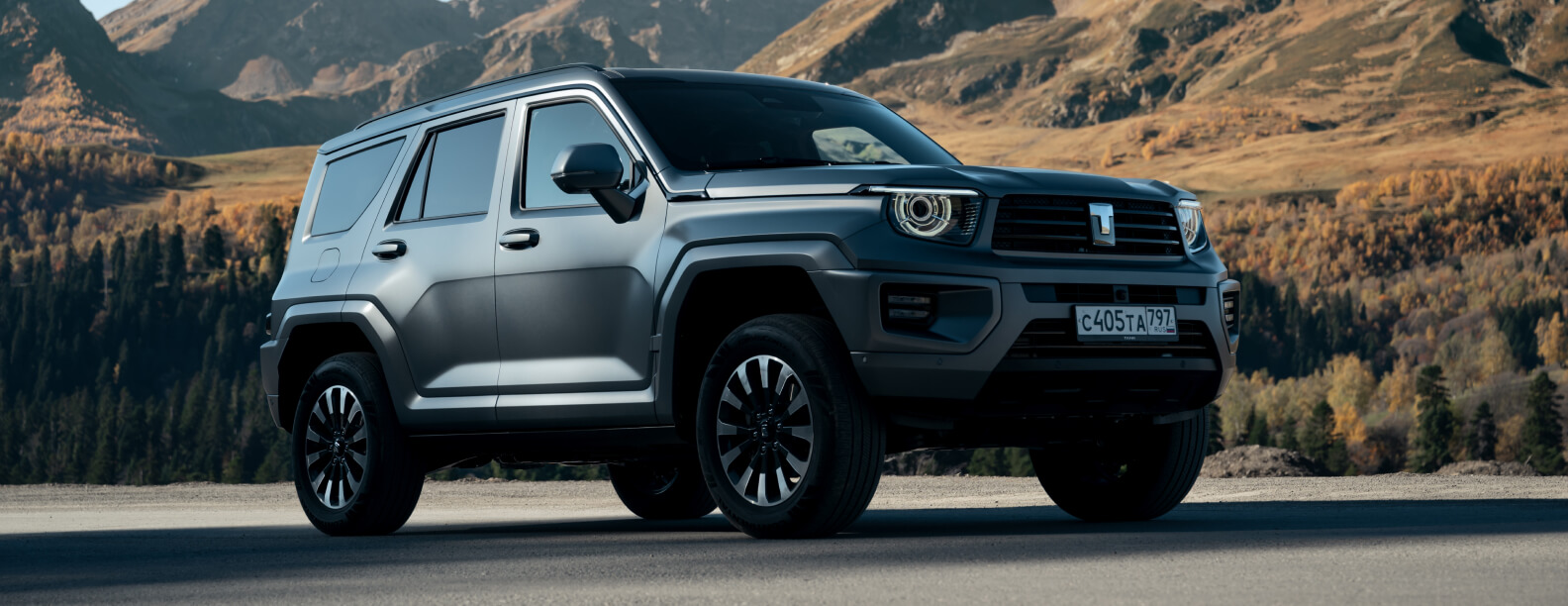 Народное и экспертное признание автомобилей концерна Great Wall Motor