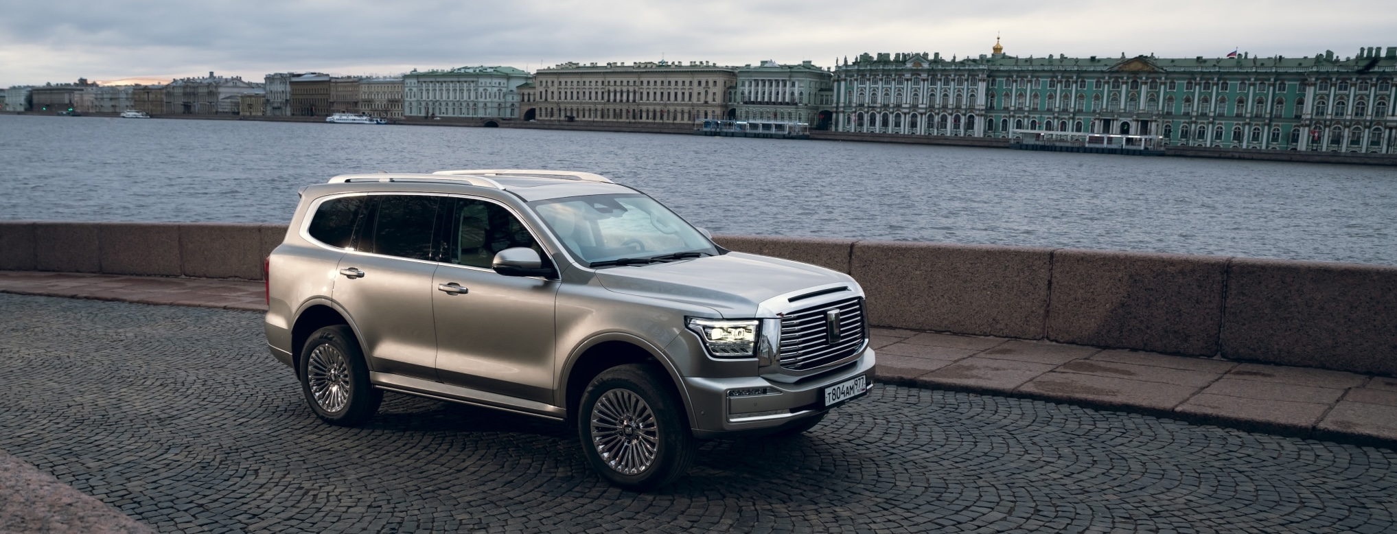 Сила вкуса: GWM TANK запускает новый сезон гастрономического фестиваля TANK Gourmet